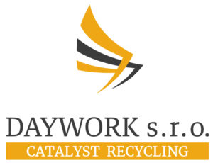 DAYWORK s.r.o. – Catalyst Recycling